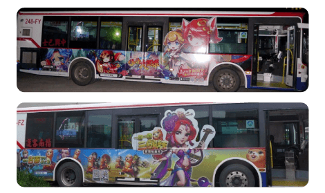 bus